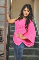 Monal Gajjar Latest Stills